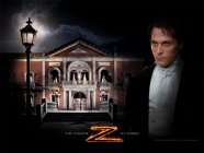 The Legend of Zorro Movie photos