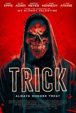 Trick Movie posters