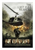 The Last Full Measure Movie posters