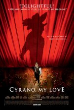 Cyrano, My Love Movie posters