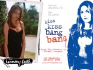 Kiss Kiss, Bang Bang Movie photos