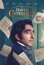 The Personal History of David Copperfield Movie posters