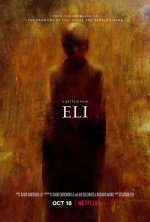 Eli Movie posters