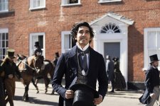 The Personal History of David Copperfield Movie photos