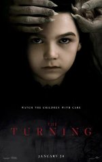 The Turning Movie posters