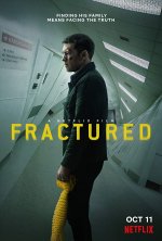 Fractured Movie posters