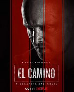 El Camino: A Breaking Bad Movie Movie posters