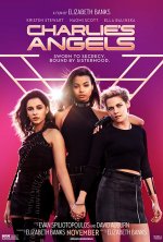 Charlie's Angels Movie posters