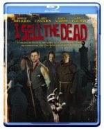 I Sell the Dead Movie photos