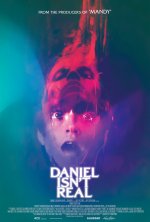 Daniel Isn't Real Movie posters