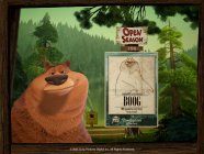 Open Season Movie photos