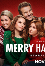 Merry Happy Whatever Movie posters