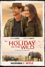 Holiday in the Wild Movie posters