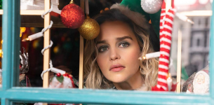 Last Christmas Movie photos