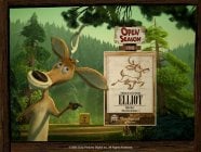 Open Season Movie photos