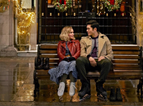 Last Christmas Movie photos