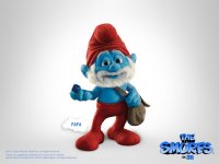 The Smurfs Movie photos