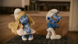 The Smurfs Movie photos