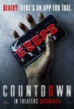 Countdown Movie posters