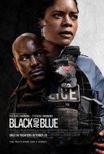 Black and Blue Movie posters