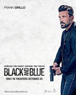 Black and Blue Movie posters