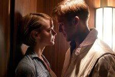 Drive Movie photos