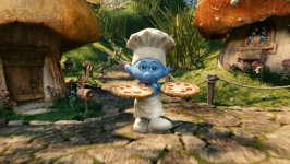 The Smurfs Movie photos