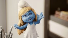 The Smurfs Movie photos