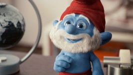 The Smurfs Movie photos