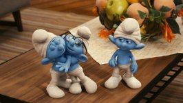 The Smurfs Movie photos