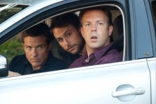 Horrible Bosses Movie photos