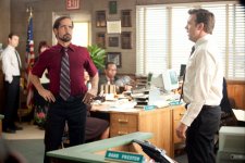 Horrible Bosses Movie photos