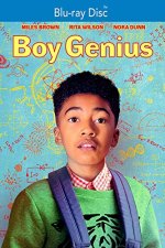 Boy Genius Movie photos