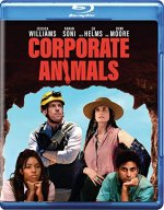 Corporate Animals Movie photos