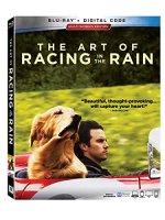 The Art of Racing in the Rain Movie photos