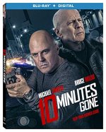 10 Minutes Gone Movie photos