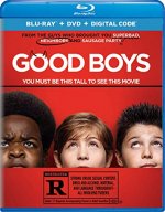 Good Boys Movie photos