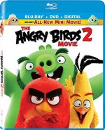 The Angry Birds Movie 2 Movie photos