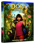 Dora and the Lost City of Gold Movie photos