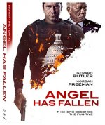 Angel Has Fallen Movie photos