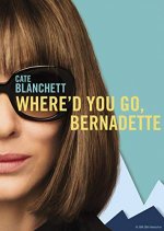 Where'd You Go Bernadette? Movie photos