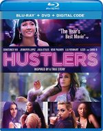 Hustlers Movie photos