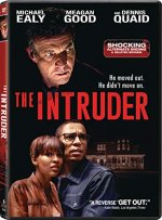 The Intruder Movie photos