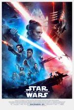 Star Wars: The Rise of Skywalker Movie posters