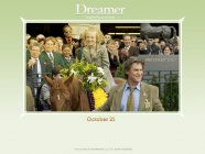 Dreamer: Inspired by a True Story Movie photos