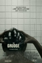 The Grudge Movie posters