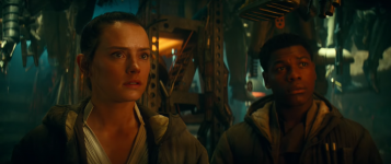 Star Wars: The Rise of Skywalker Movie photos