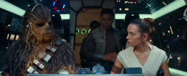 Star Wars: The Rise of Skywalker Movie photos