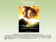 Dreamer: Inspired by a True Story Movie photos