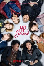 Let It Snow Movie posters